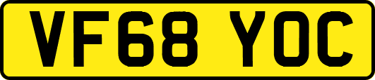 VF68YOC