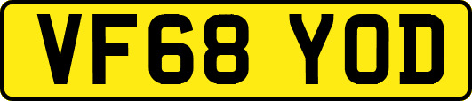 VF68YOD