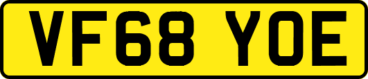 VF68YOE