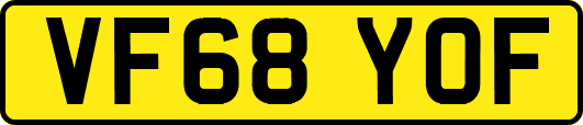 VF68YOF