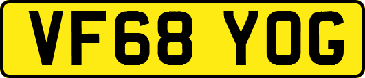VF68YOG