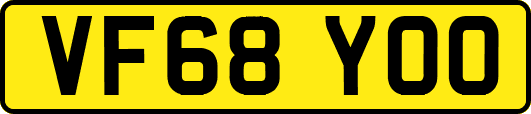VF68YOO