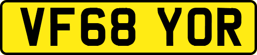 VF68YOR