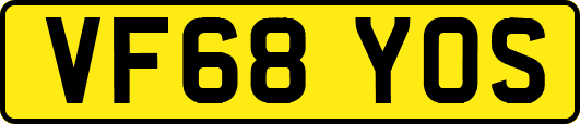 VF68YOS
