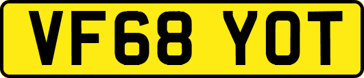 VF68YOT