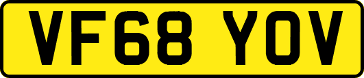 VF68YOV