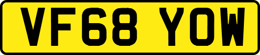 VF68YOW