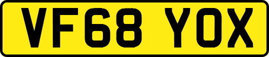 VF68YOX