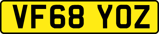 VF68YOZ