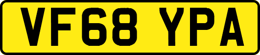 VF68YPA