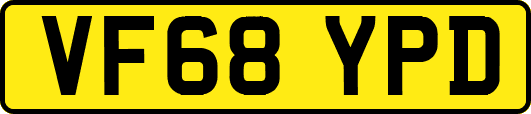 VF68YPD