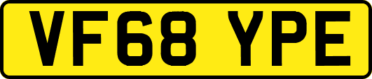 VF68YPE
