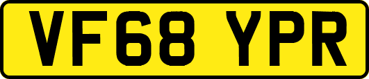 VF68YPR