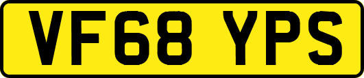 VF68YPS