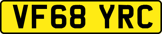 VF68YRC