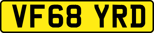 VF68YRD
