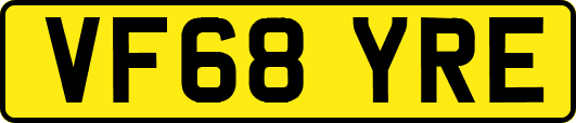 VF68YRE
