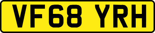 VF68YRH