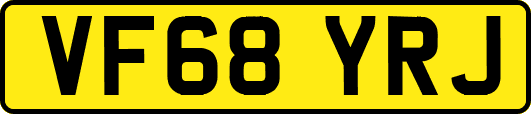 VF68YRJ