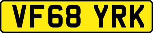 VF68YRK