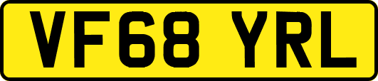 VF68YRL