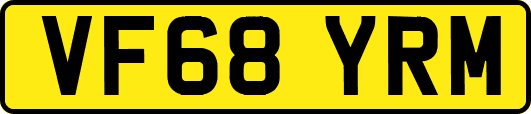 VF68YRM