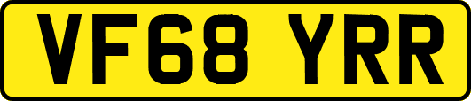 VF68YRR