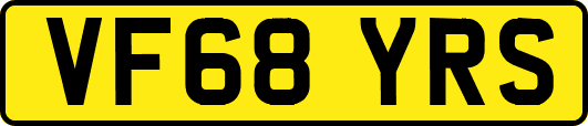 VF68YRS