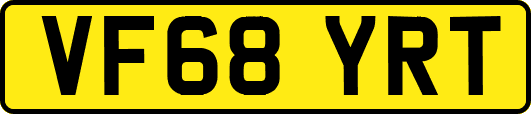 VF68YRT