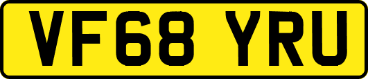 VF68YRU