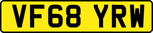 VF68YRW