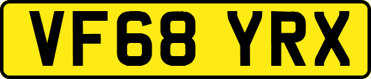 VF68YRX