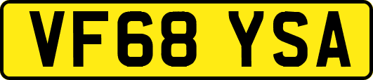 VF68YSA