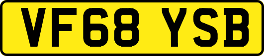 VF68YSB