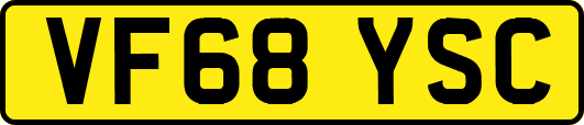 VF68YSC