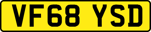 VF68YSD
