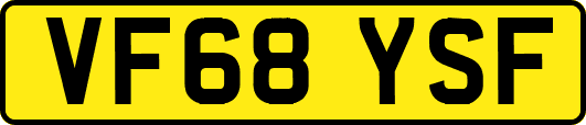 VF68YSF