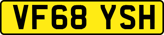 VF68YSH