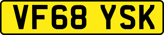 VF68YSK