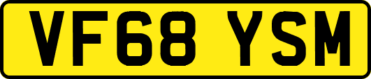 VF68YSM