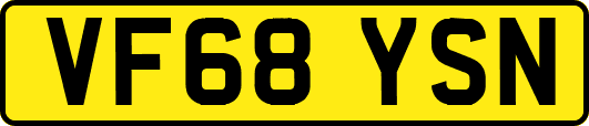 VF68YSN