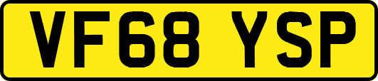VF68YSP