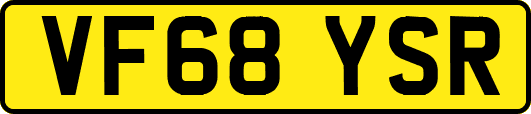 VF68YSR