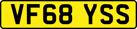 VF68YSS