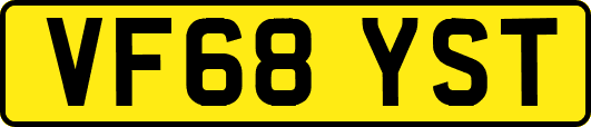 VF68YST
