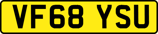 VF68YSU