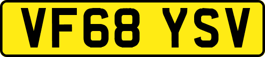 VF68YSV