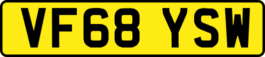 VF68YSW