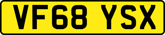 VF68YSX