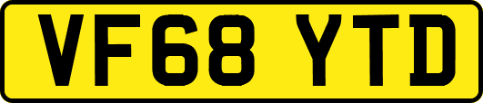 VF68YTD